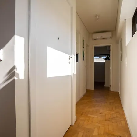 Apartamento Heights By Lovelystay
