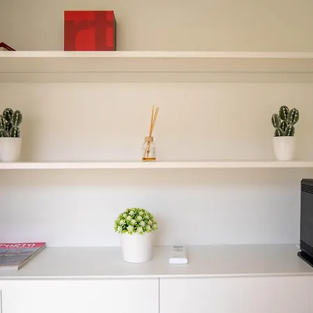 Heights By Lovelystay Apartamento Oporto