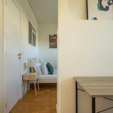 Heights By Lovelystay Apartment *